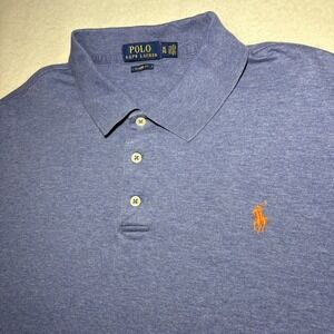 Polo Ralph Lauren Men's Classic Fit Polo Shirt Size XL